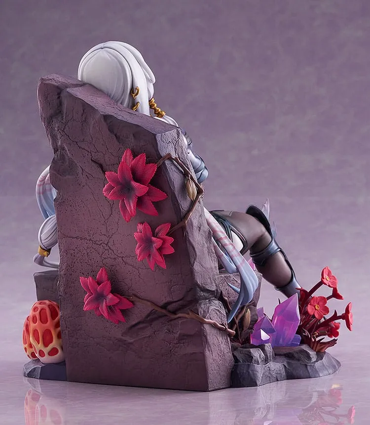 Atelier Ryza: Ever Darkness & the Secret Hideout PVC Statue 1/6 Lila Decyrus 18 cm